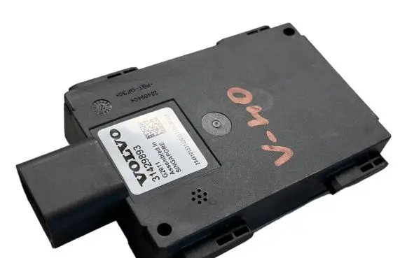 Blind spot module