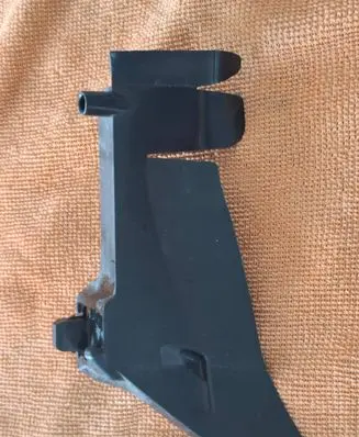 Toyota Prius Prime Intercooler air guide/duct channel 5242247010