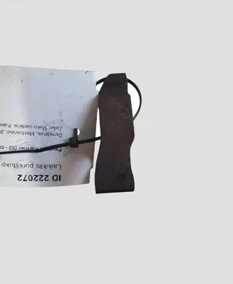 Peugeot Partner Fuel Injector clamp holder