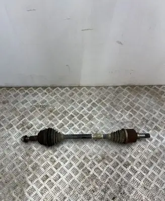 Peugeot Partner III Front driveshaft 9820471280 A771 1227010321