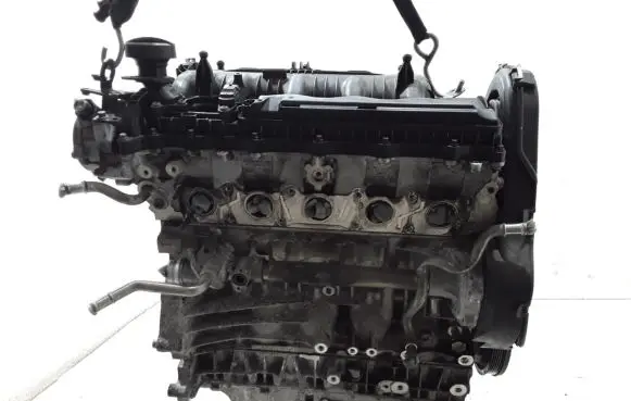 Volvo XC70 Engine D5244T10