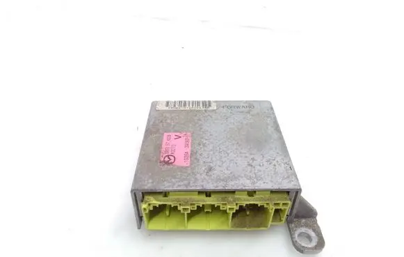 Ford Ranger Airbag control unit/module UR6357K30B K30B 1G26A390821