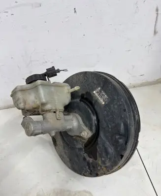 Volkswagen Caddy Brake booster 1T1614105G 03787430014