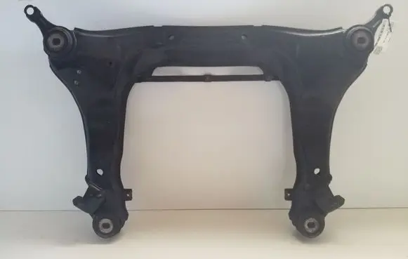 Audi A4 S4 B7 8E 8H Front subframe 8E0399313BD