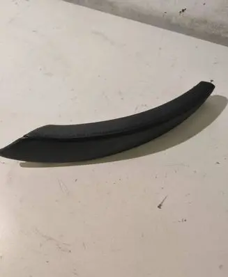 BMW X5 E70 Rear door handle trim 70P3141 3778092