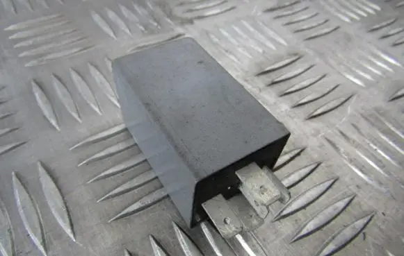 Ford Transit Other relay 88ag18c641aa 68125