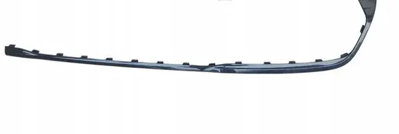 Audi Q2 - Rear bumper trim bar molding 81A853841