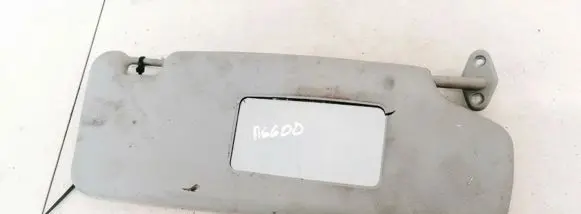Volvo S40, V40 Sun visor 30800724