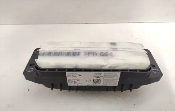 Audi A6 C7 Passenger airbag 4G0880204A 610707100