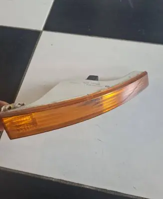 Volkswagen PASSAT B6 Front indicator light 3C0953042J