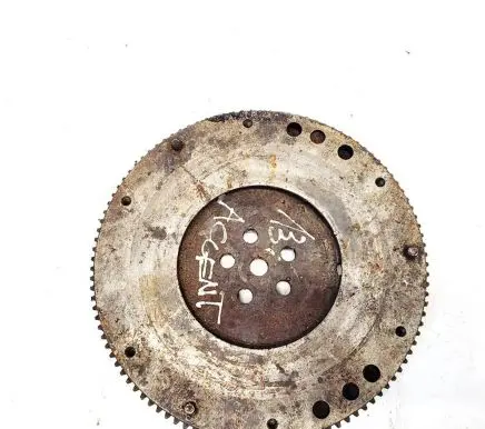 Hyundai Accent Flywheel