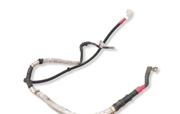 BMW 3 F30 F35 F31 Wires (starter motor) 8584699