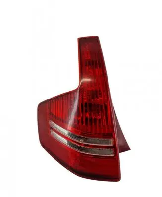 Citroen C4 I Rear/tail lights 965586408001
