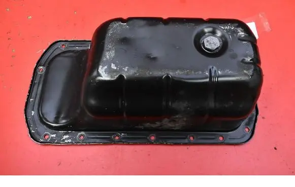 Ford Fiesta Oil sump 