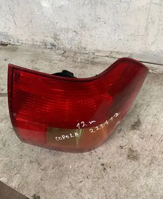 Toyota Corolla E120 E130 Rear/tail lights