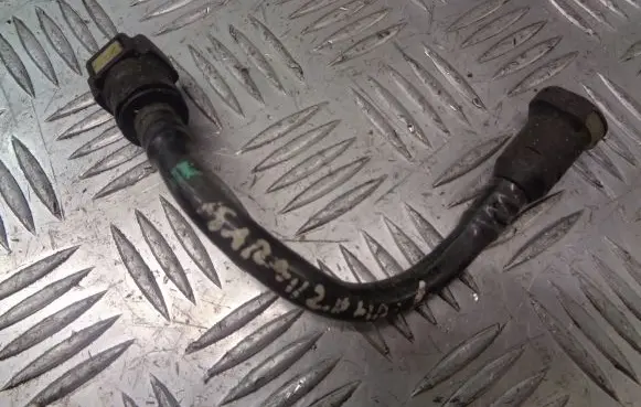 Citroen Xsara Fuel line pipe