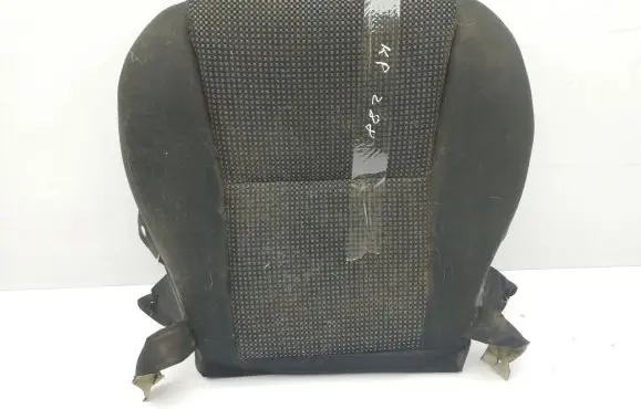 Toyota Corolla Verso AR10 Driver seat console base 