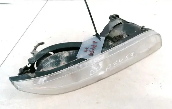 SsangYong Rexton Front fog light