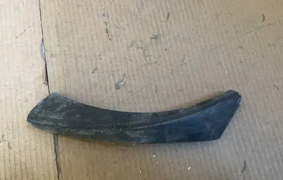 BMW M3 e92 Front door interior handle 6962584