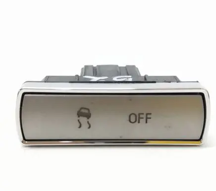 Ford Mondeo MK IV ESP (stability program) switch 6M2T2C418AE