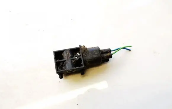 Ford Focus C-MAX Airbag deployment crash/impact sensor 3m5t14b342ab 3m5t-14b342-ab