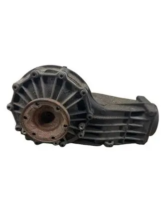 Audi A8 S8 D3 4E Rear differential GMZ 0AR500043B 0AR500044