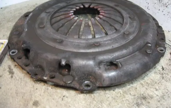 Volkswagen Golf III Clutch set kit LUK