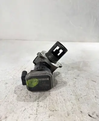 Mercedes-Benz E W211 EGR valve A6461400860
