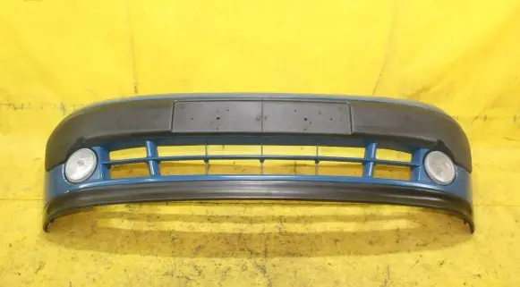 Renault Kangoo I Front bumper