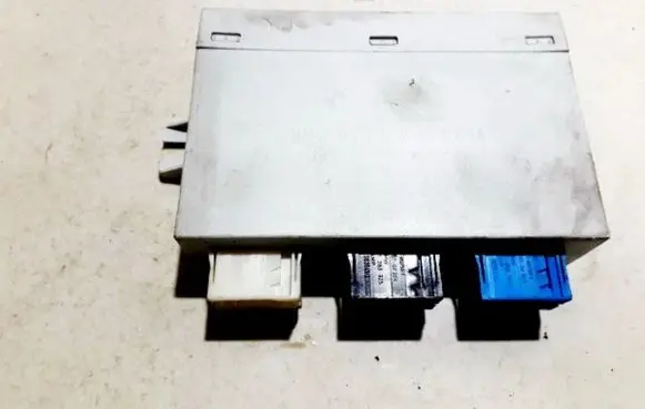 BMW 5 E39 Parking PDC control unit/module 66216921414 swf-601.837