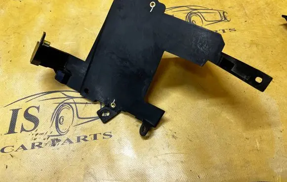 Jaguar F-Type Front bumper mounting bracket EX5312A659AD