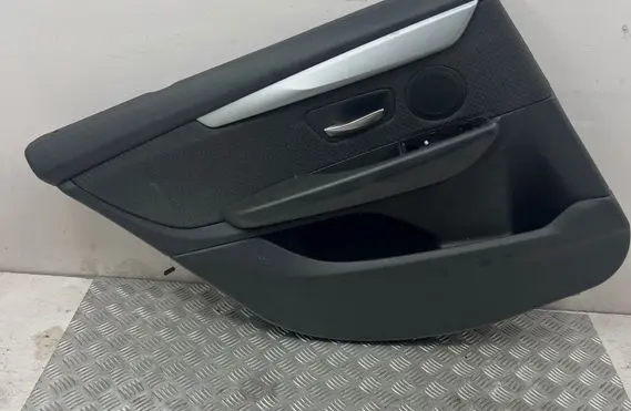 BMW 2 F46 Rear door card panel trim 3042979-1