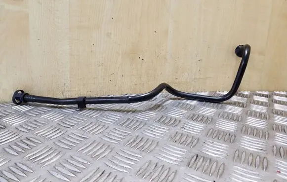 BMW X3 E83 Vacuum line/pipe/hose 34333404340 3404340