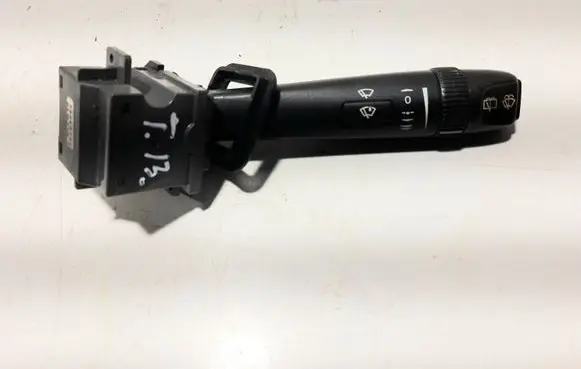 Volvo V70 Wiper control stalk