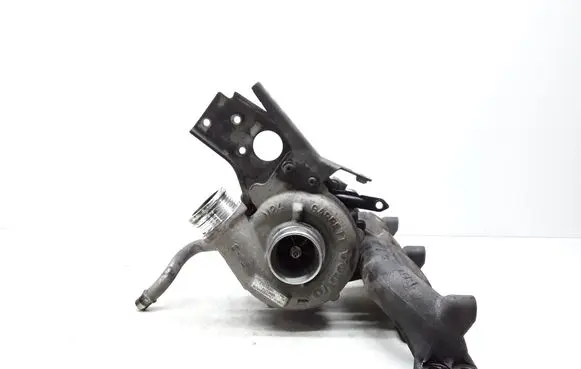 Volvo XC60 Turbo 31218697 GTB2056VL