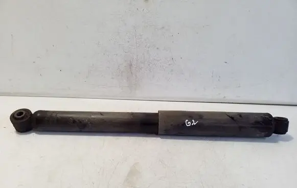 Nissan Navara D23 Rear shock absorber/damper 2110212