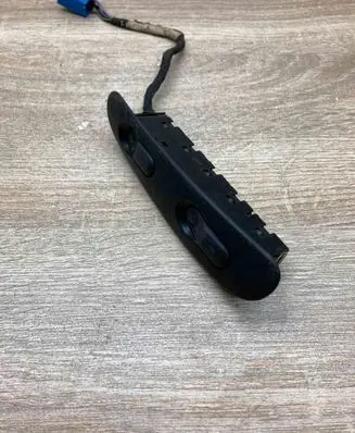 Opel Vectra B Electric window control switch 90433372 4953301