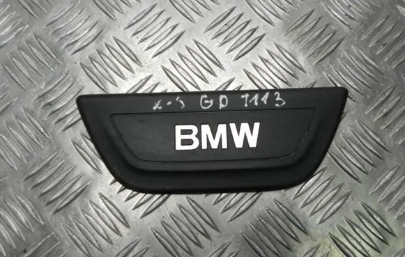 BMW X3 F25 Other sill/pillar trim element 7205611 T312