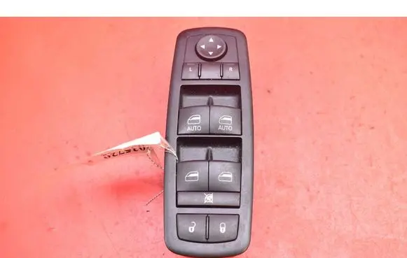 Jeep Grand Cherokee Electric window control switch 68141894AA