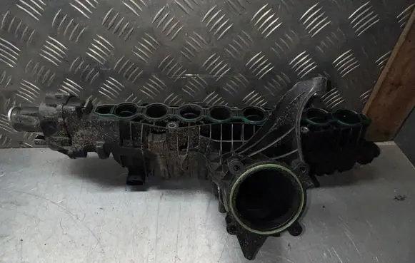 Volvo S60 Intake manifold 0261230424 160330T030008D 31405341