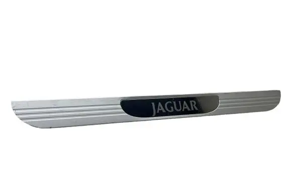 Jaguar XJ X350 Front sill trim cover XR835413208
