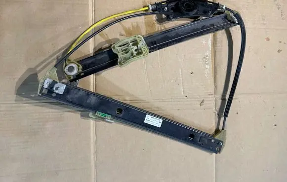 Audi A4 S4 B9 Front door window regulator with motor 8W0837462 1021C28036104