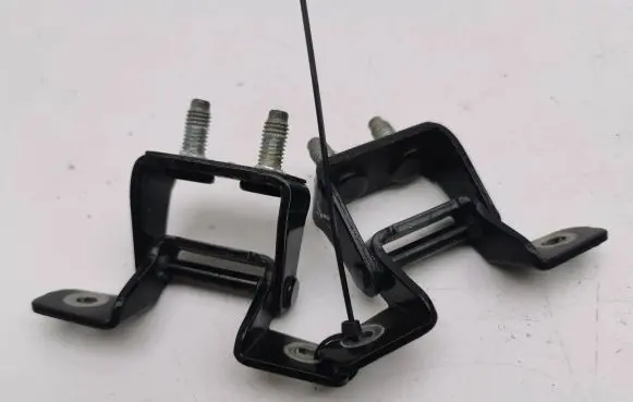 KIA Niro Loading door hinge set 