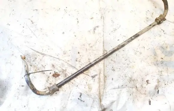 Toyota RAV 4 (XA20) Rear anti-roll bar/sway bar 