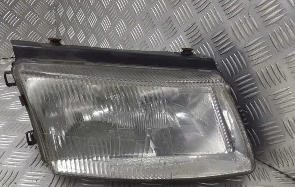 Volkswagen PASSAT B5 LED Daytime headlight 