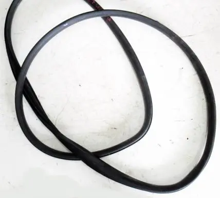 Renault Scenic III - Grand scenic III Rubber seal rear door 