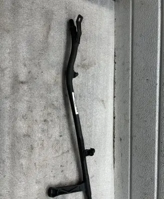 BMW 3 E46 Oil level dip stick 779330904D1