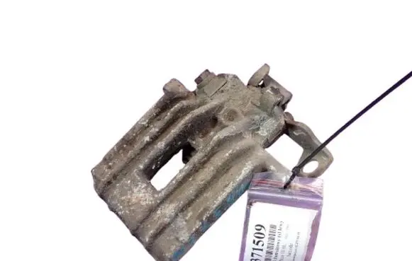Seat Ibiza III (6L) Rear brake caliper
