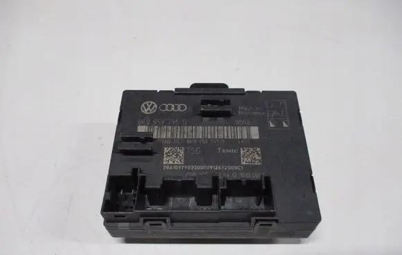 Audi A4 S4 B8 8K Door control unit/module 8k0959795D