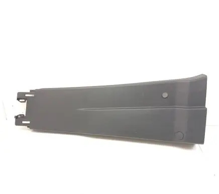 Toyota Proace (B) pillar trim (bottom) 9808847377 9810604877 9817519977